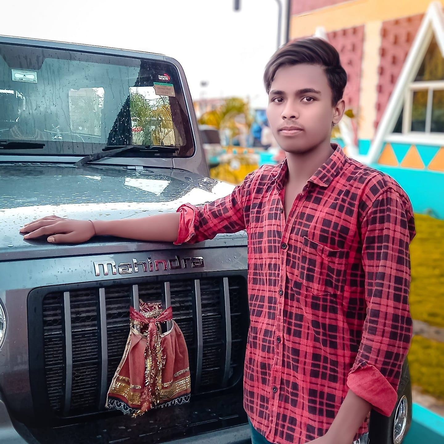 JITU RANA | Bhawanipatna