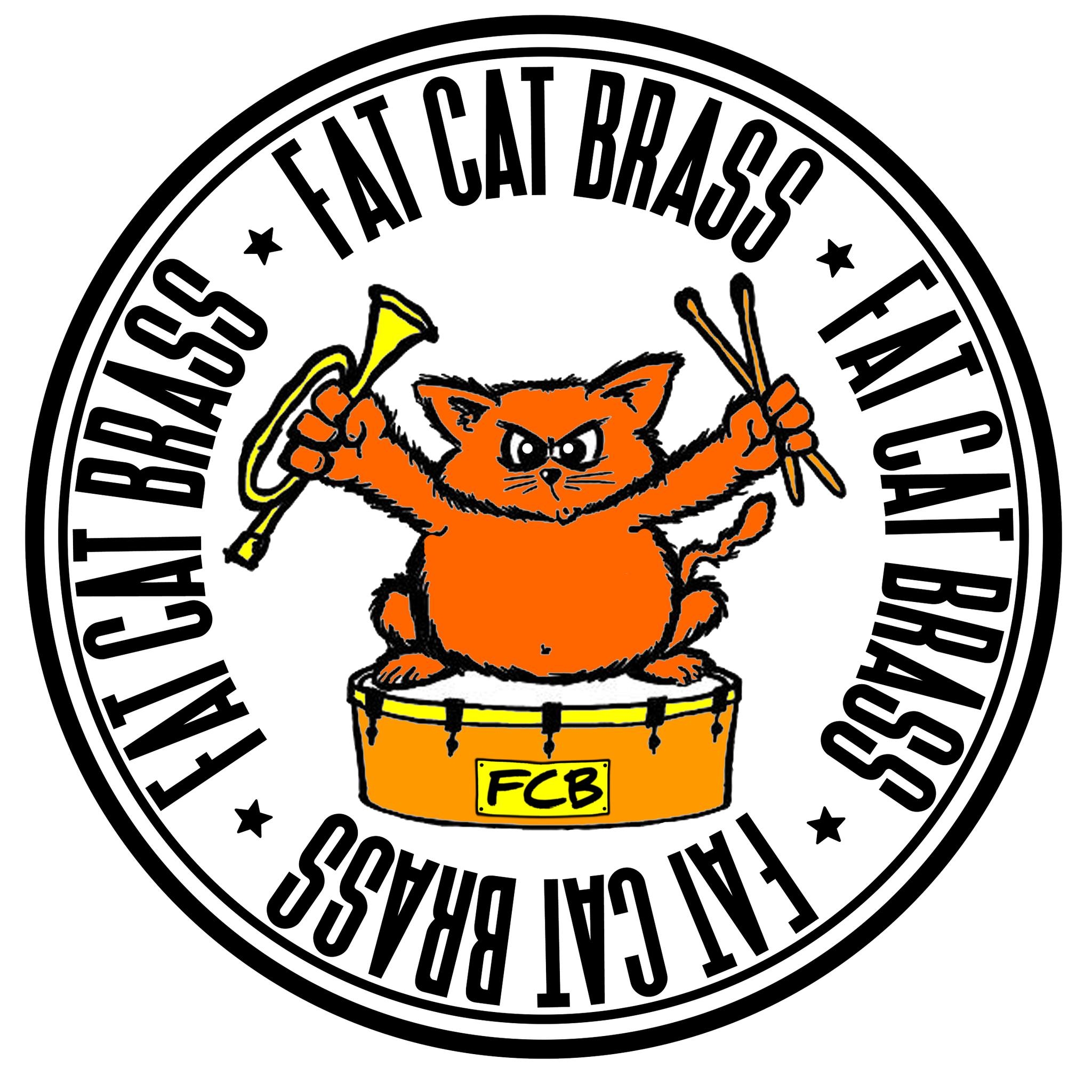 My Favourite Part Of Joanne Louise Bamber Graduation Day Fat Cat Brass ...