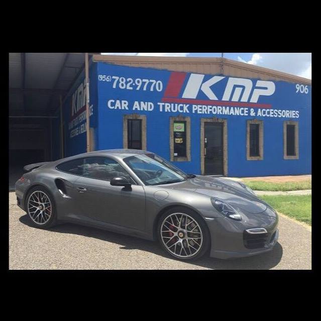 KMP Motor Performance | Pharr TX