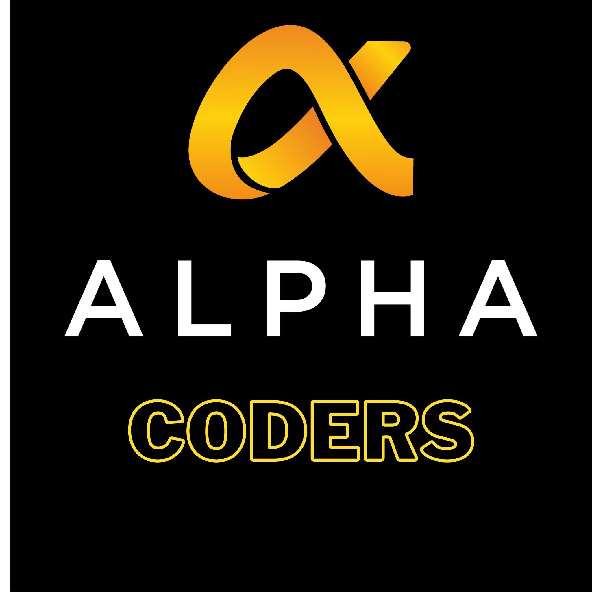 Alpha Coders | Chichawatni