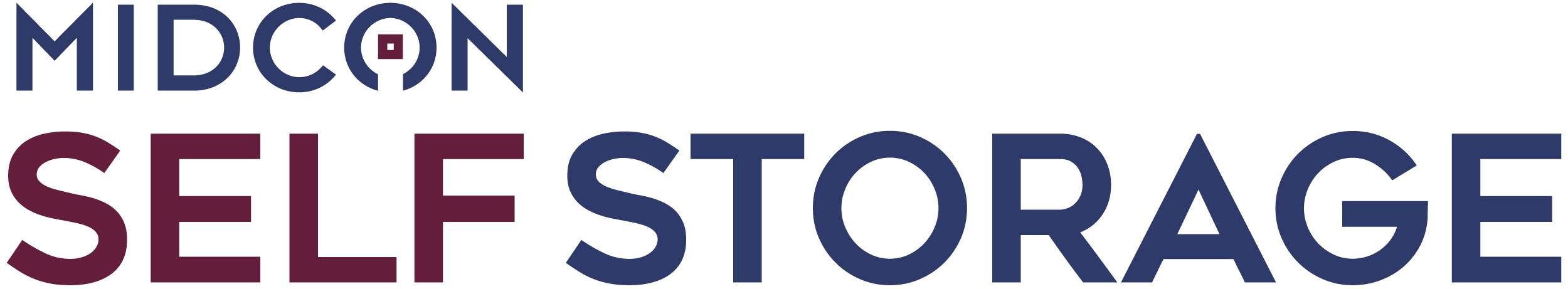 Midcon Self-Storage | Tulsa OK