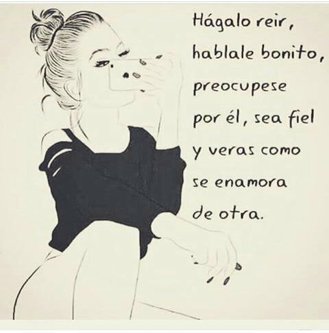 Una Mujer Decidida