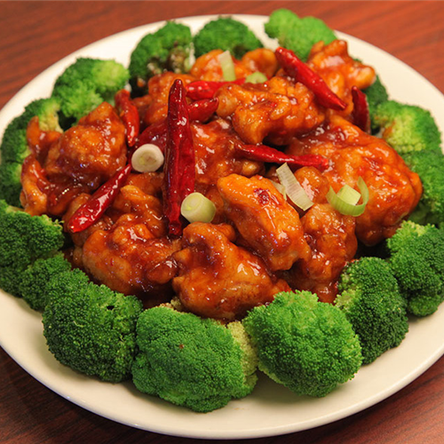 Beijing Garden Chinese Restaurant - Locations, Menu & Reviews