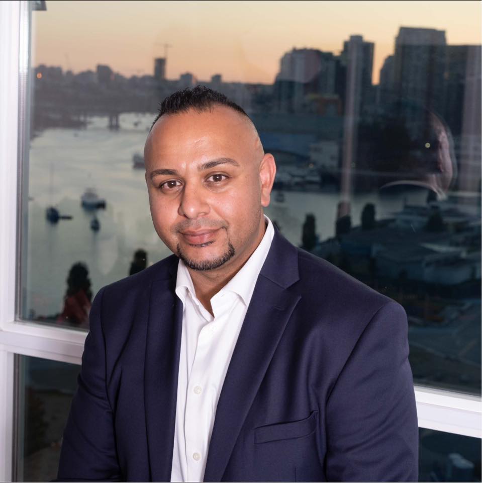 Garry S. Bola - Real Estate Agent | Surrey BC
