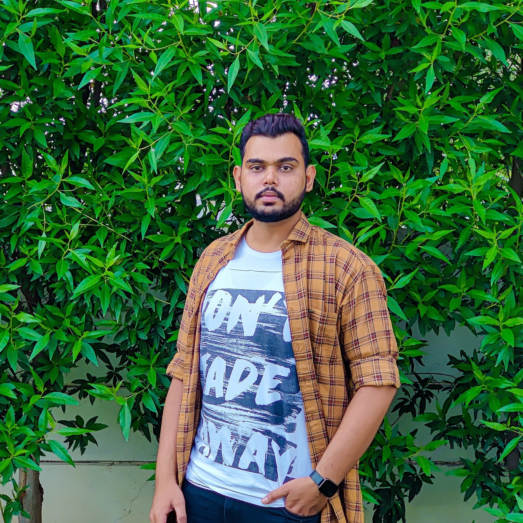 Dr.Labhu jadav
