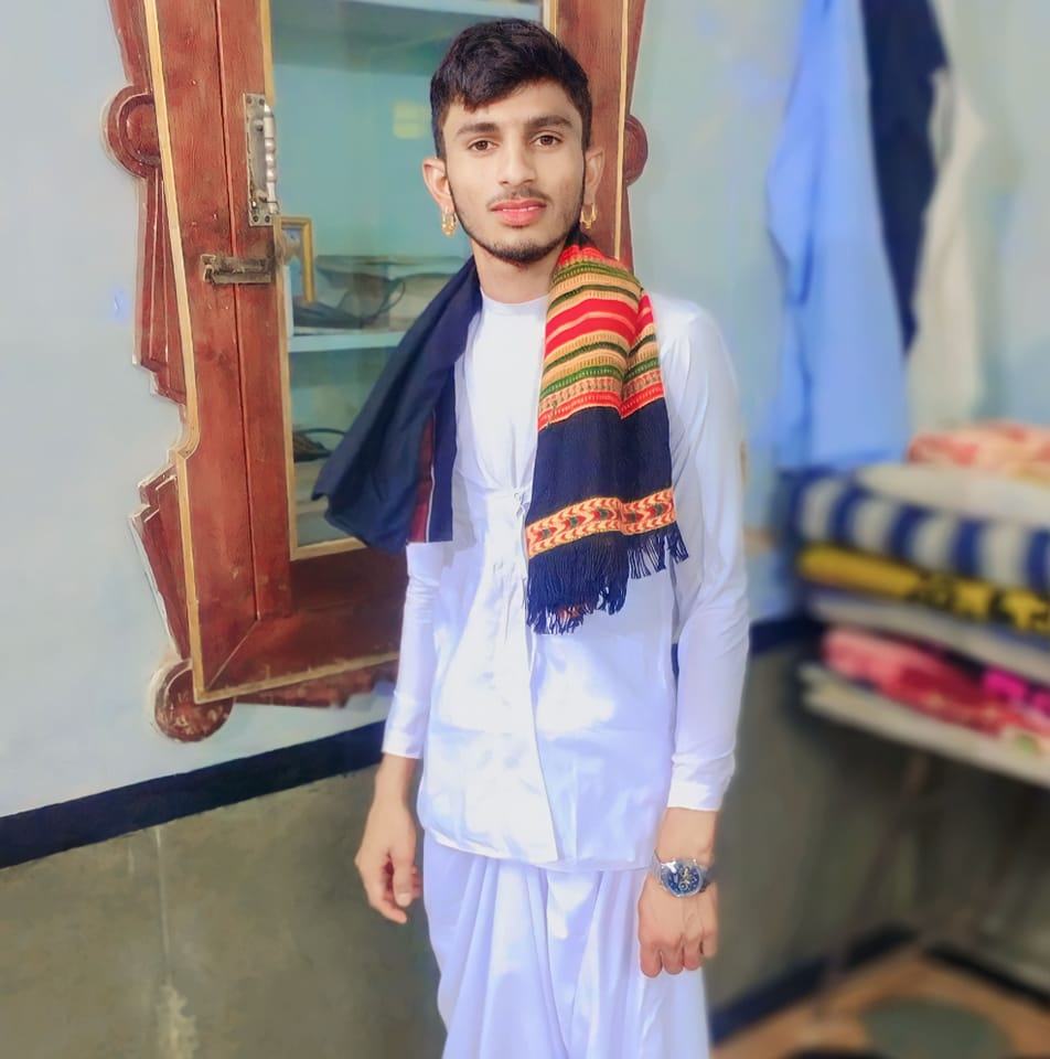 C L Dewasi