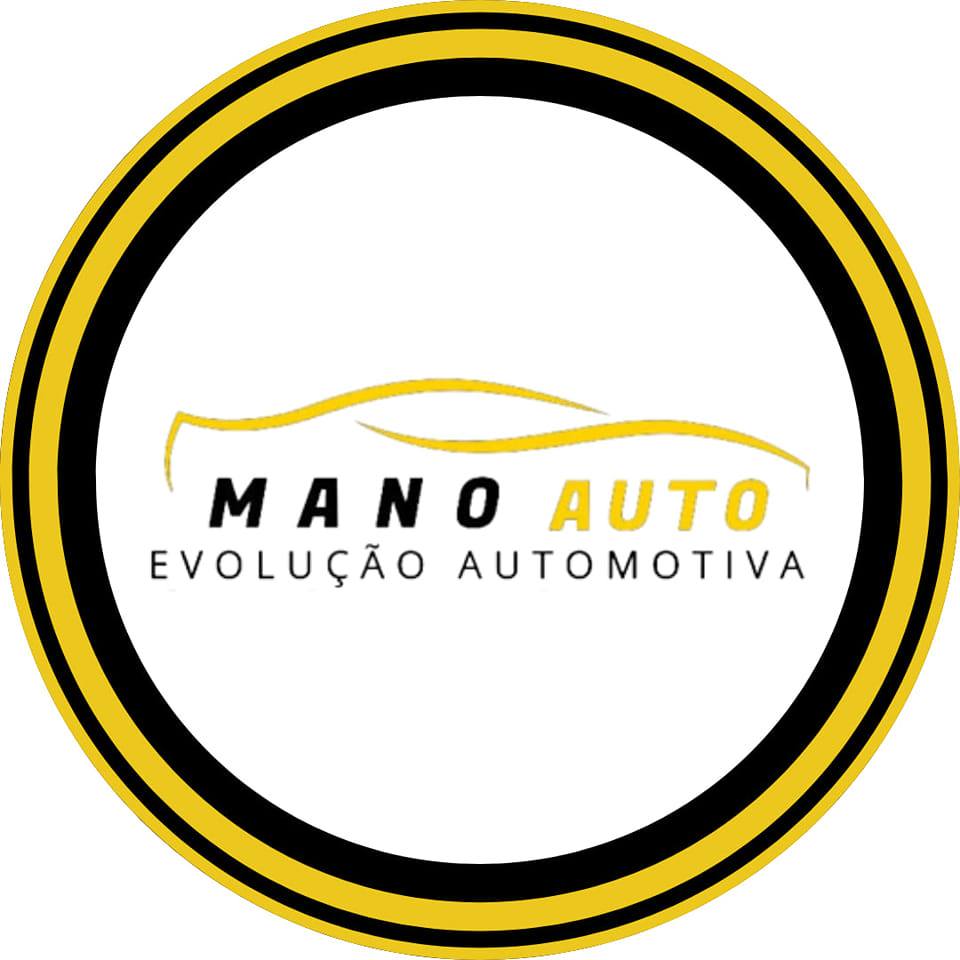 MANO AUTO | São Paulo SP
