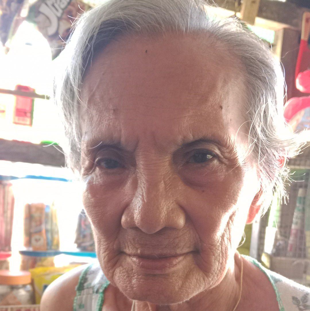 Regina P. Delos Reyes