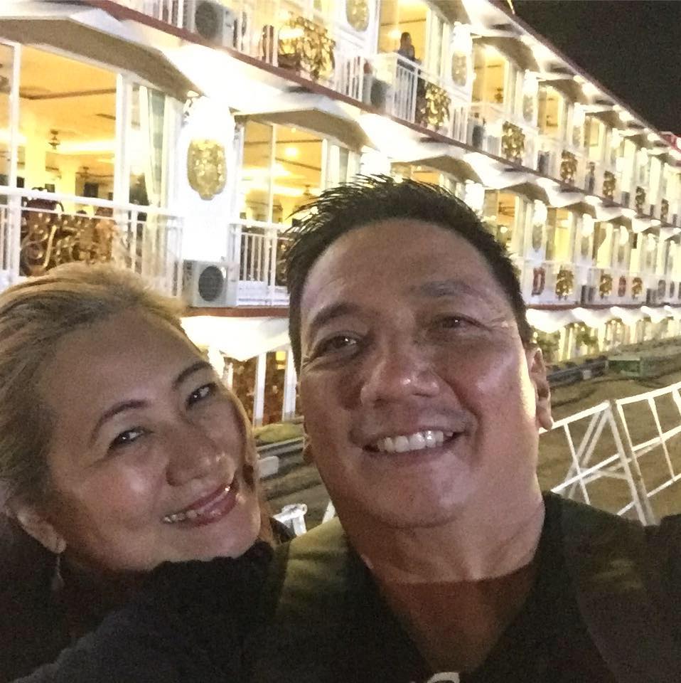 Shari Reyes
