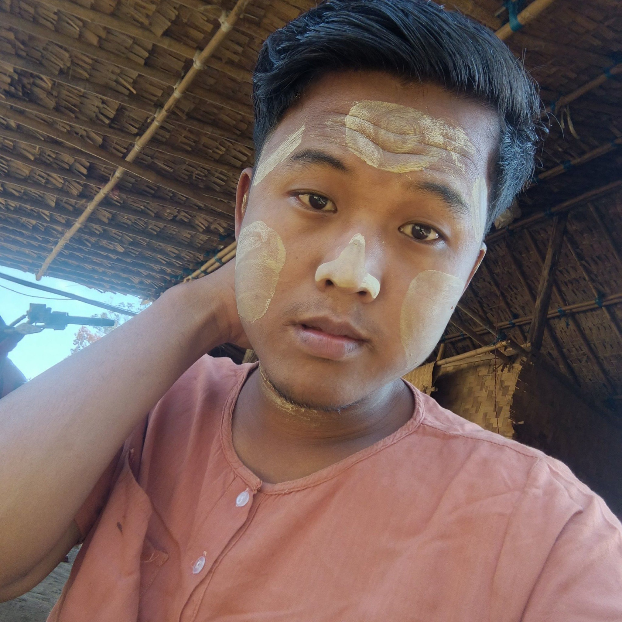 Aung Lay