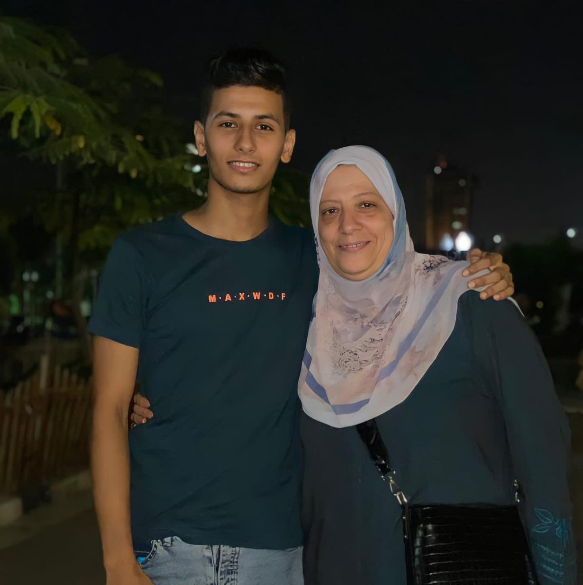 Sayed Fathy