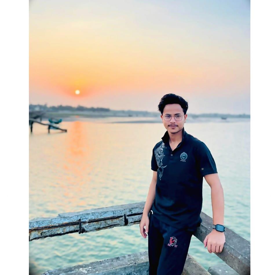 Ahmed Rafi