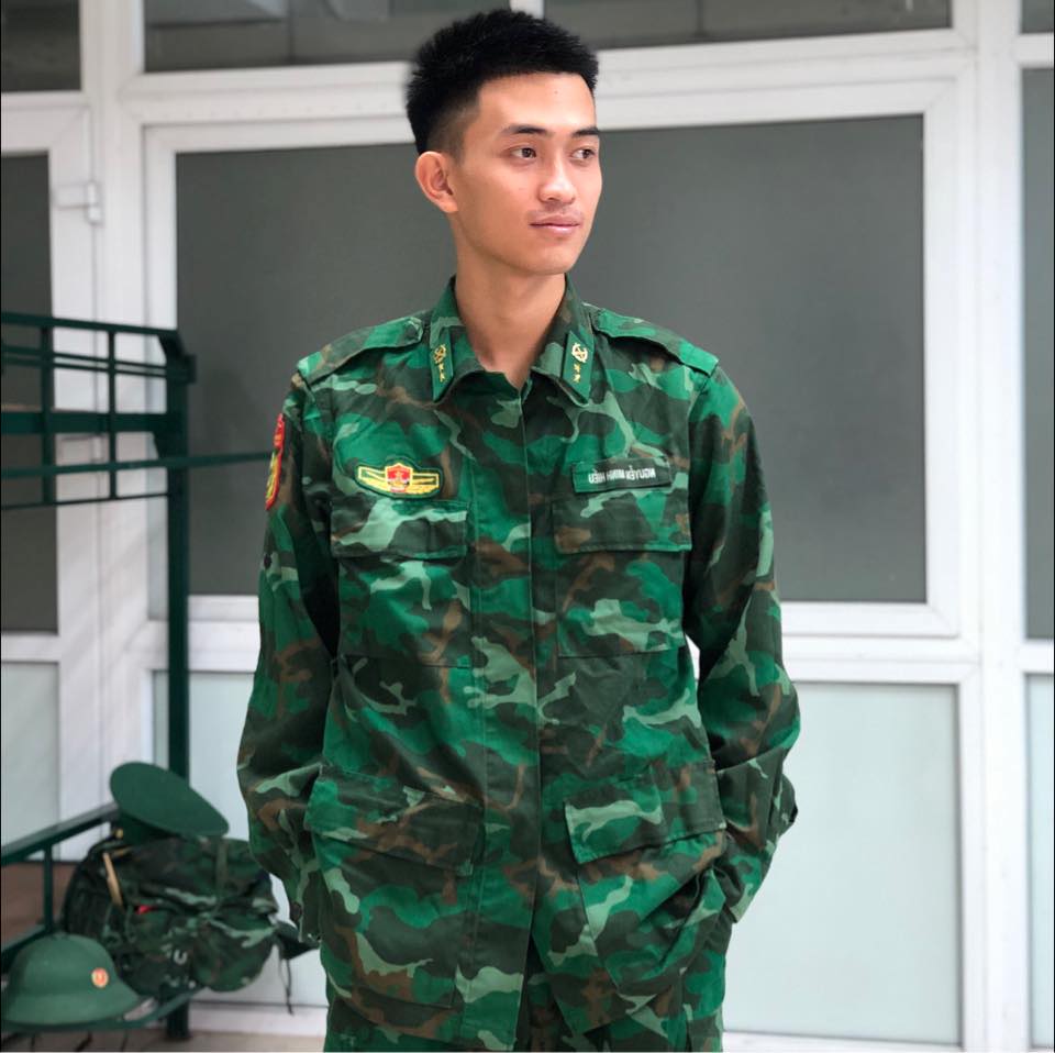 Nguyễn Minh Hiếu (@NMH8888) • Facebook