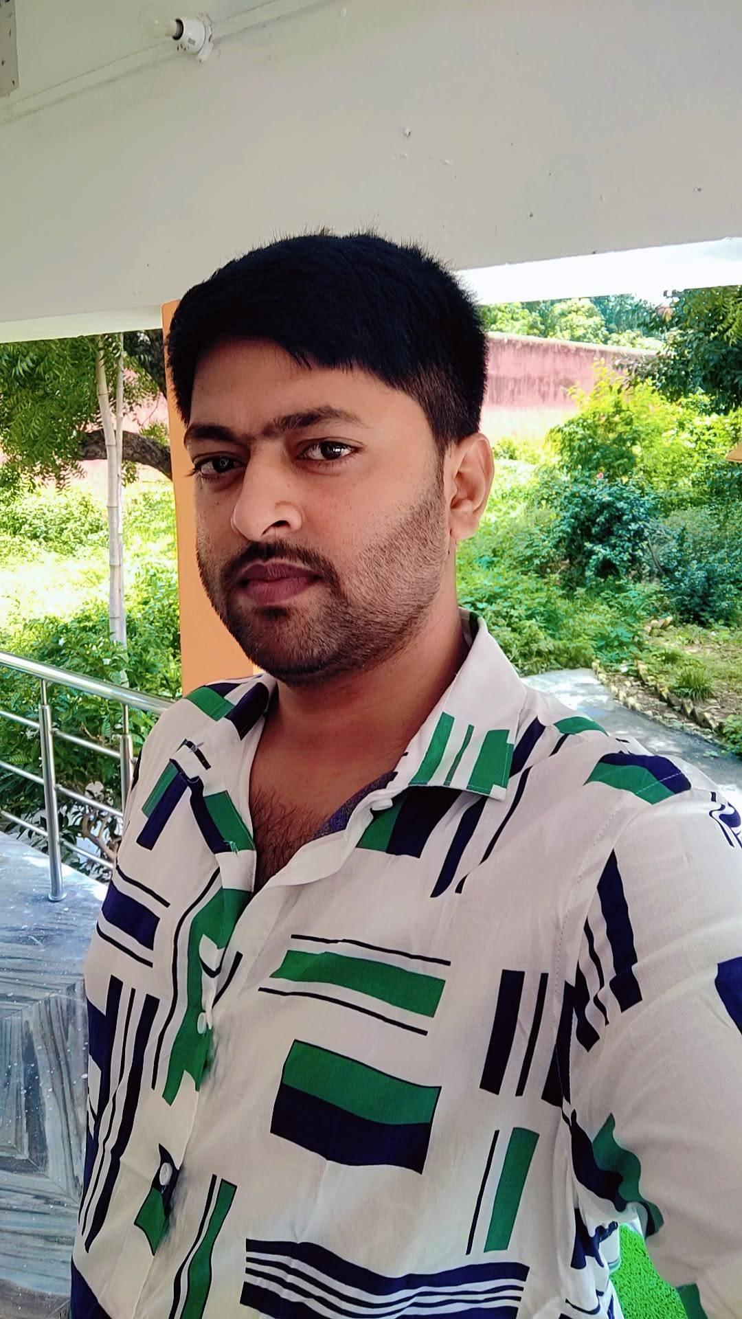 Chandan Kumar