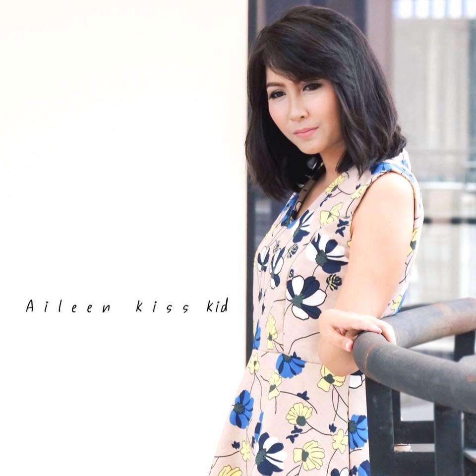 Aileenkiss