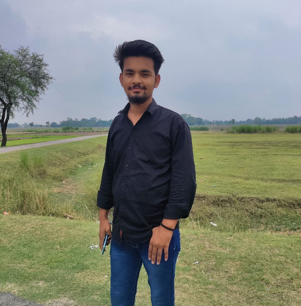हम अपनी सांसों में मदीने की हवा लाए हैं-Shakeel Arfi Farukhabadi- 12 ...
