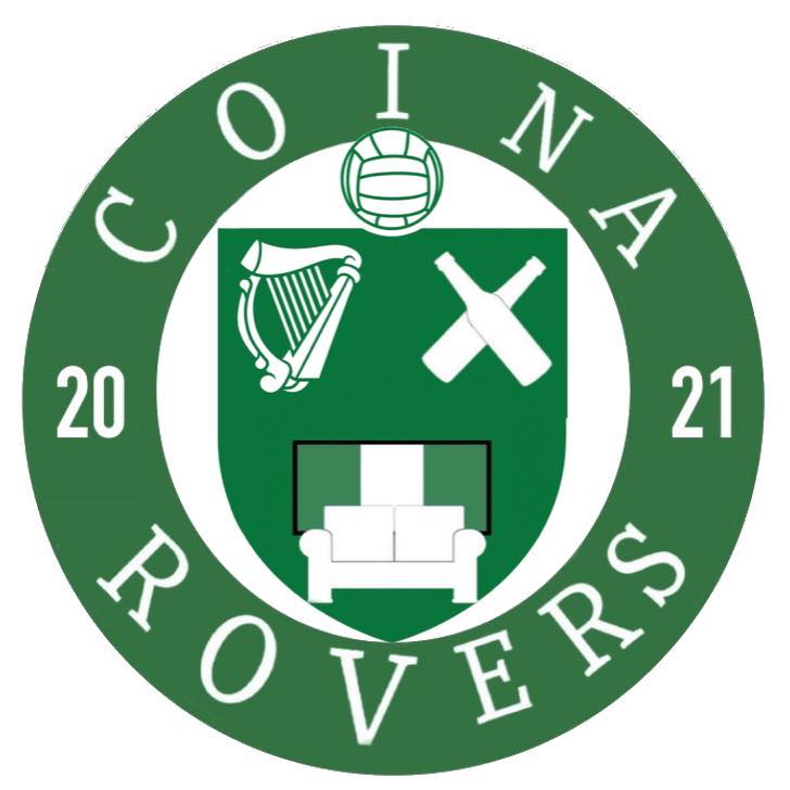 Coina Rovers FC