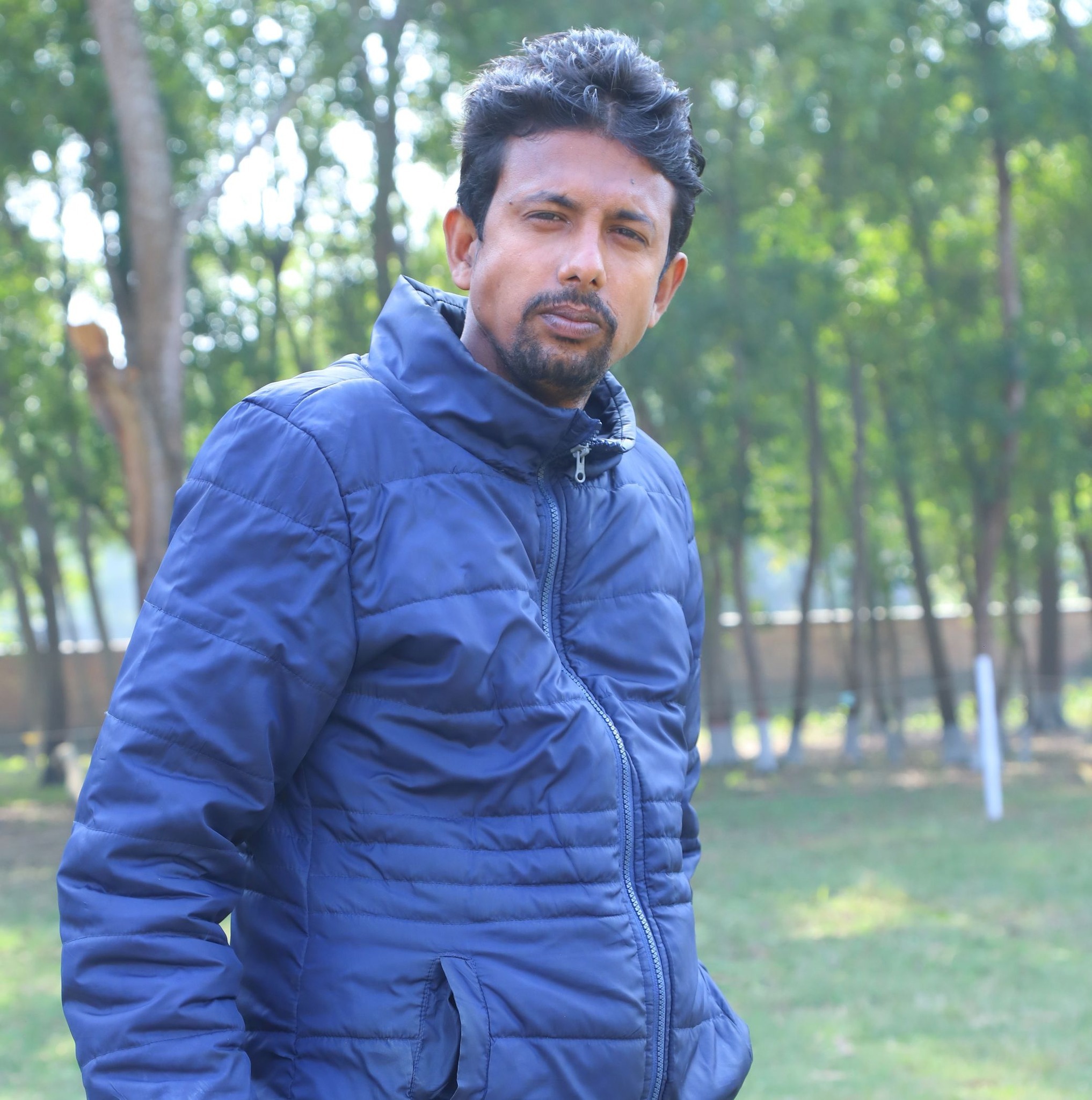 মুন্সী জাহাঙ্গীর হোসেন