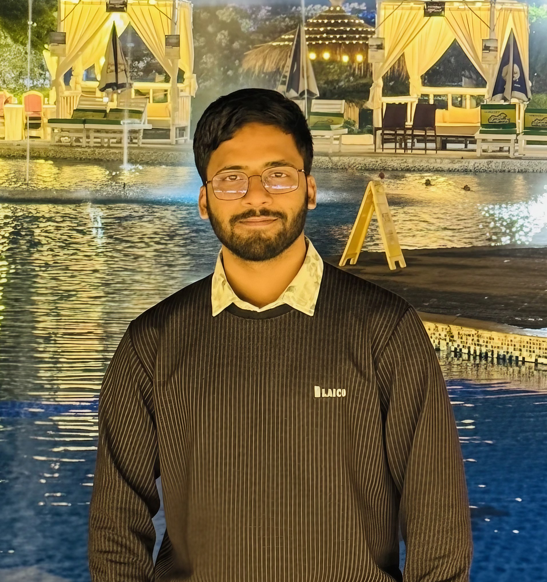 Ataur Rahman Asif