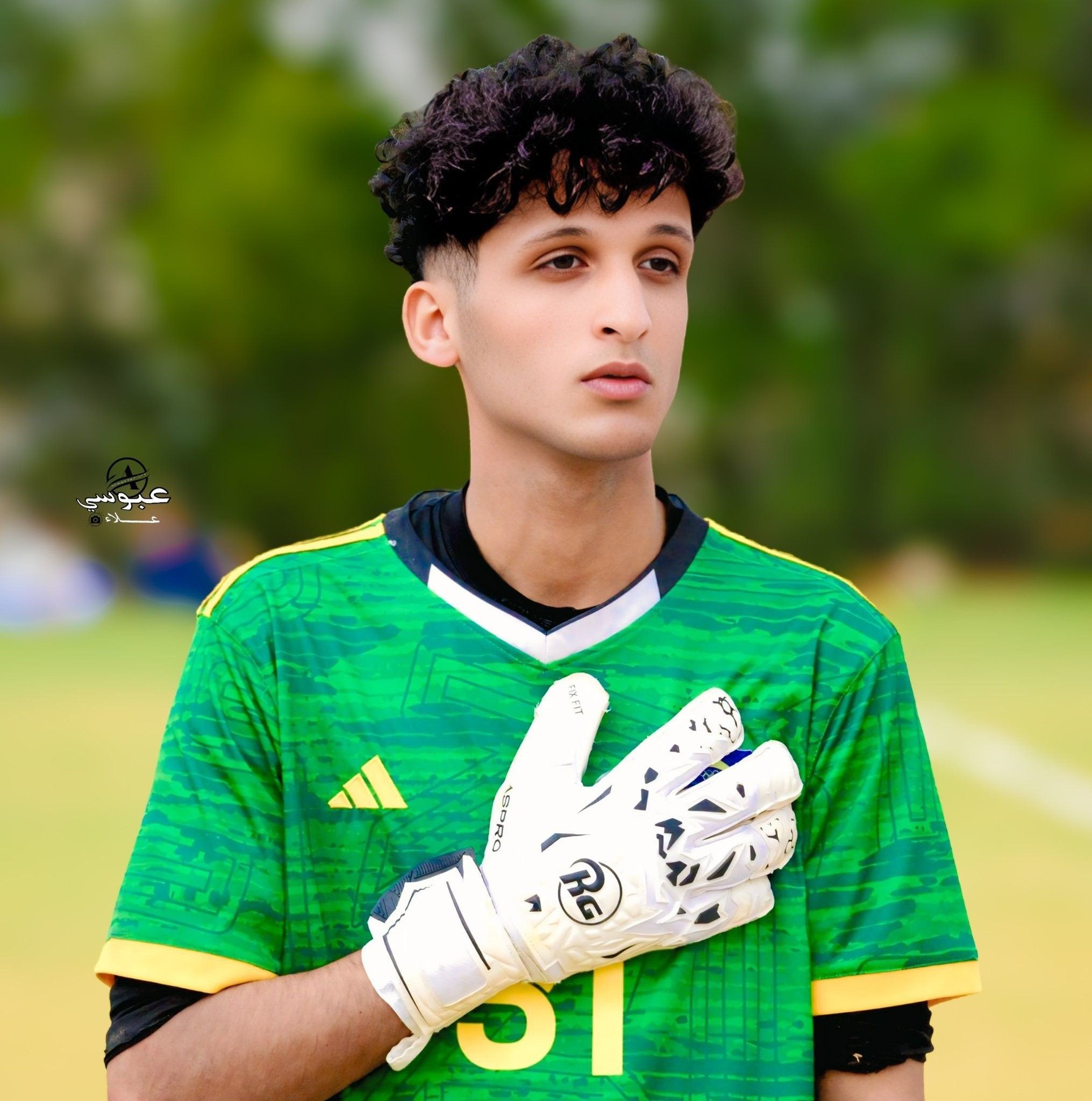 هِوُبّـيّ تُوُفُيّقَ