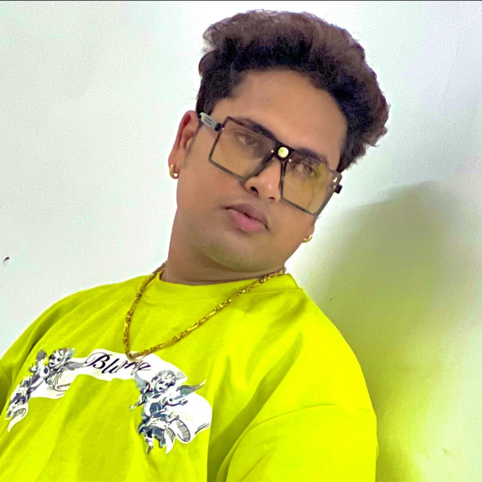 Alok Raj Alok Raj