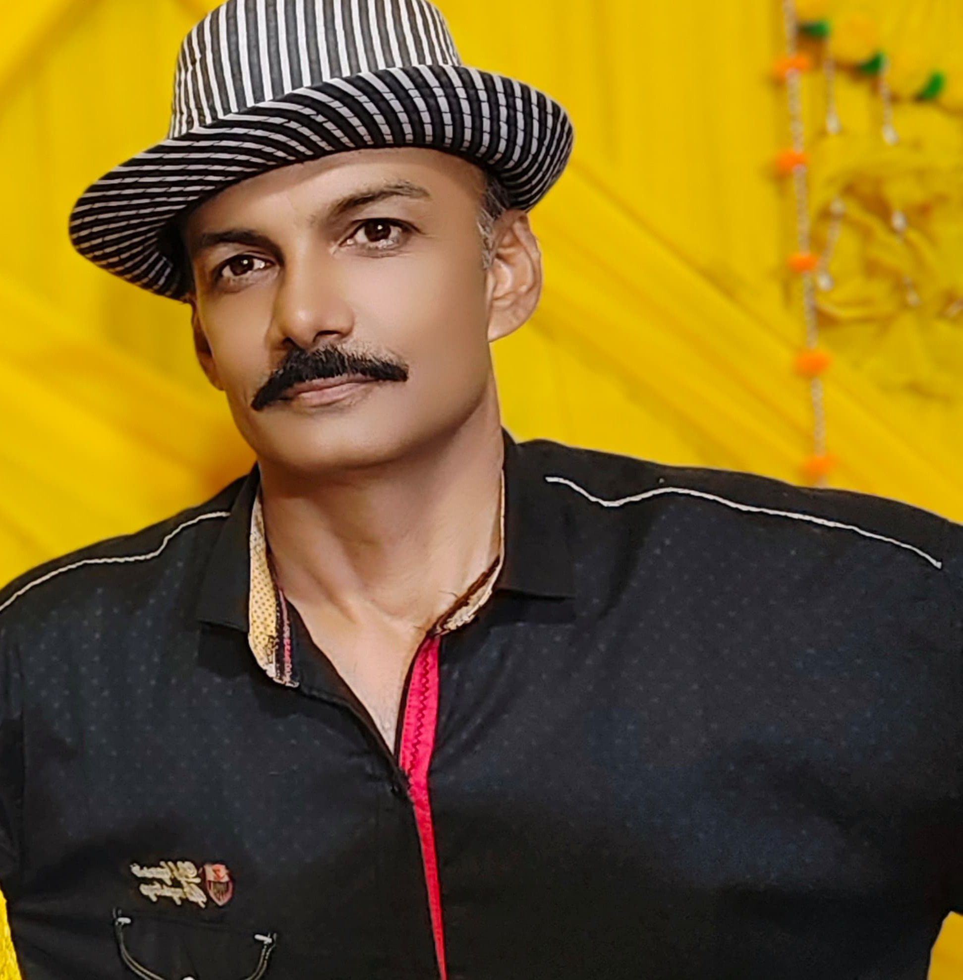 Bablukumar Babluparjapati on Reels