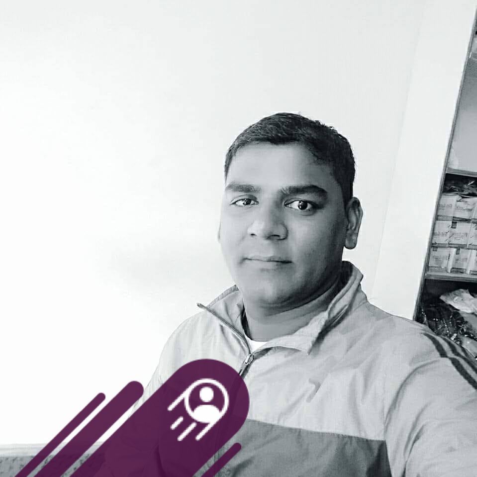 Ishtiyaq Ahmad Choudhary