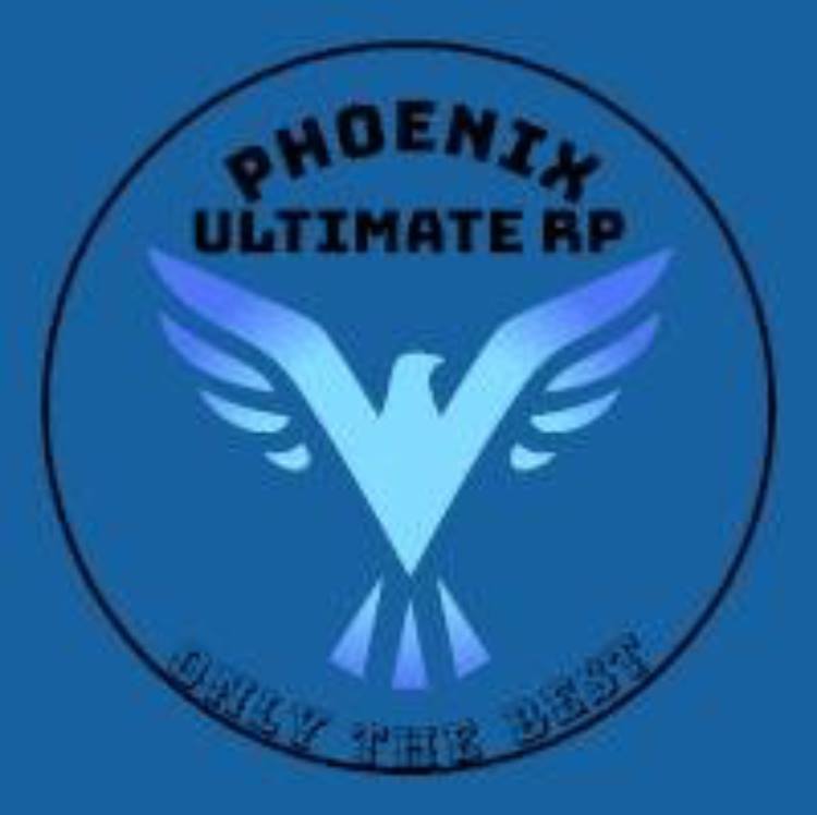 Phoenix Ultimate Rp