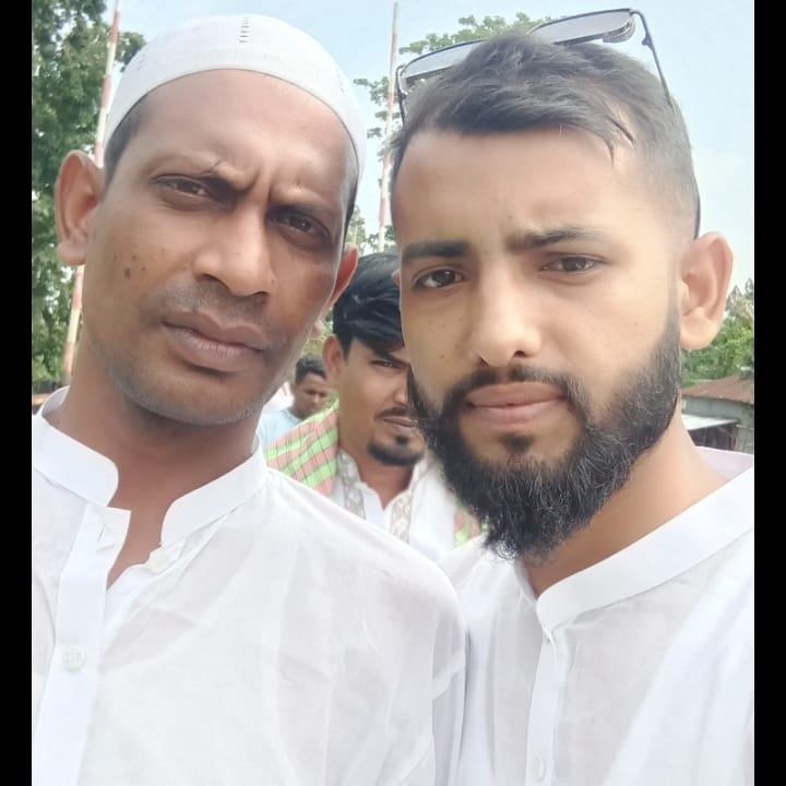 Md Raju Ahmed