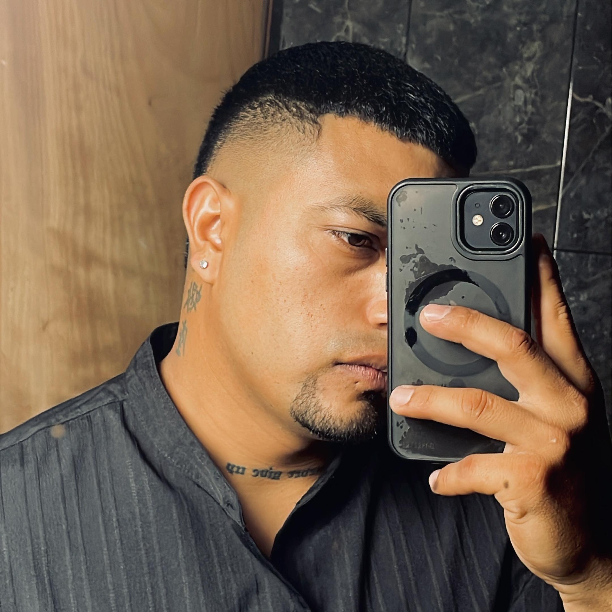 Jesus Ramirez