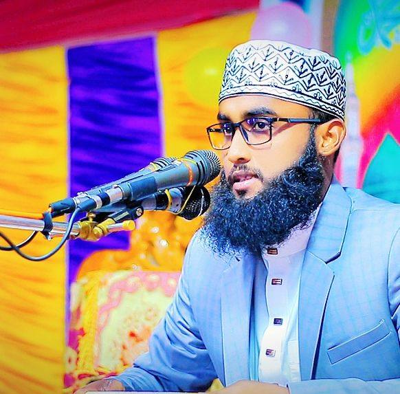 Md Solaiman Hossen