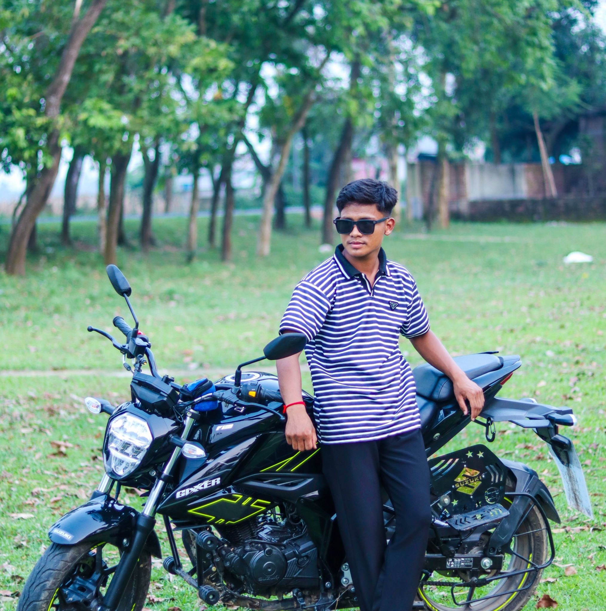 Sohag Chandra Ray