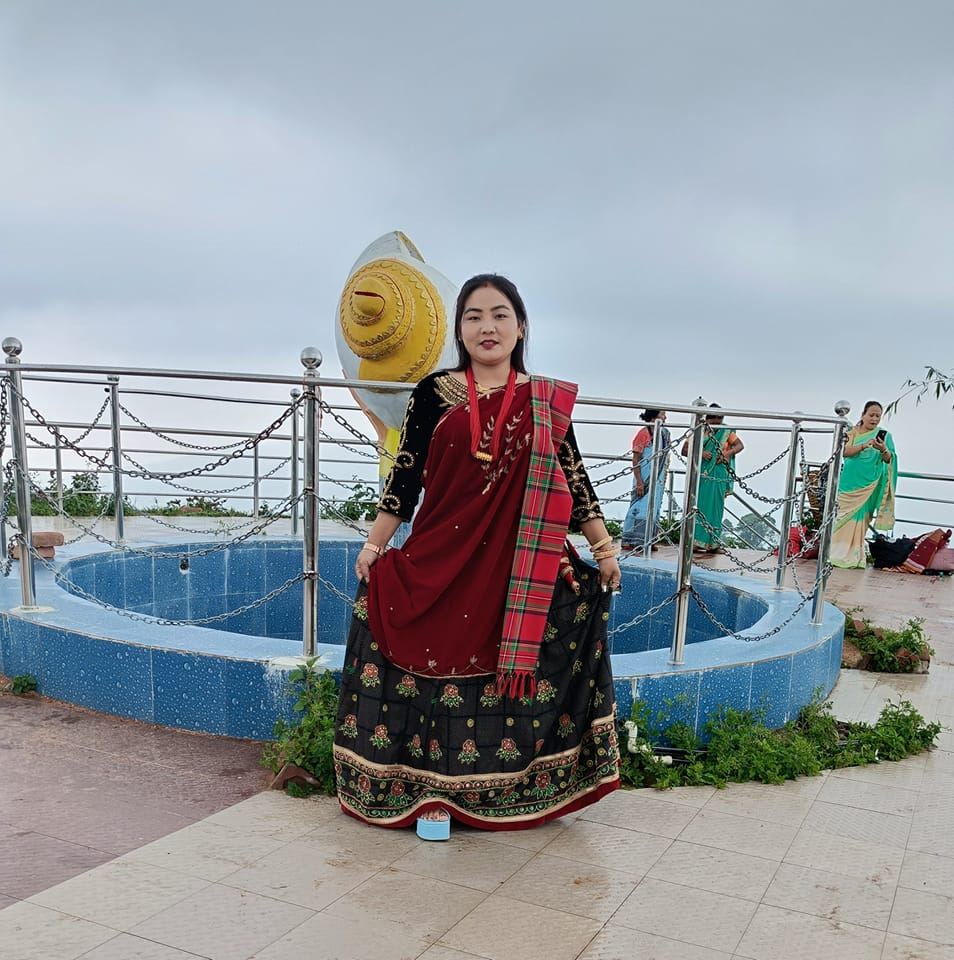 Durga S Rana