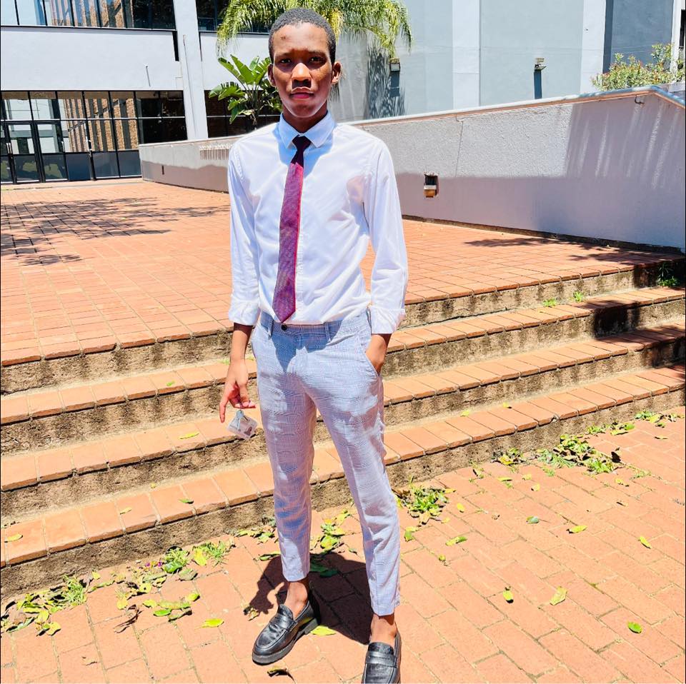 Asanda Mdima