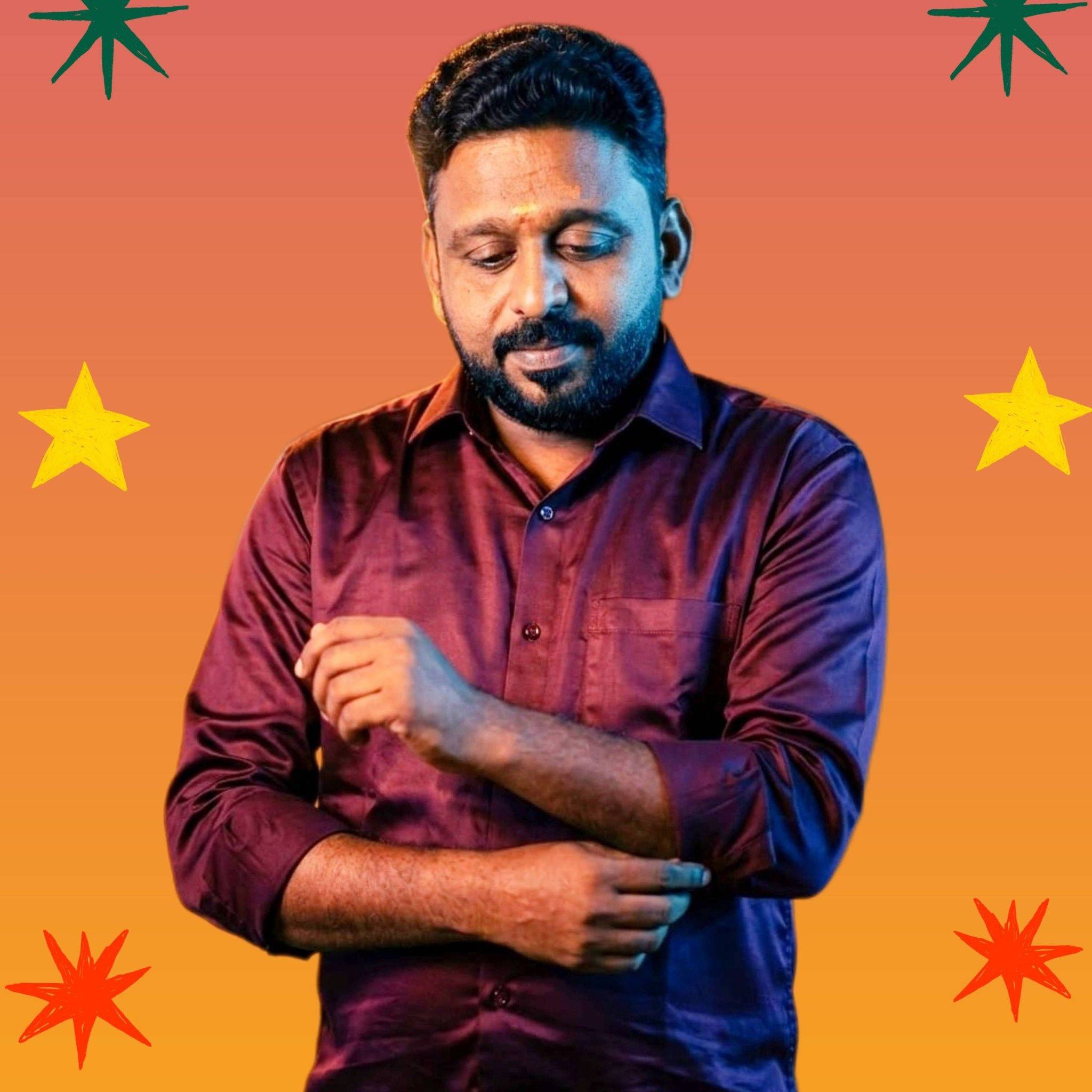 Rajesh Kumar