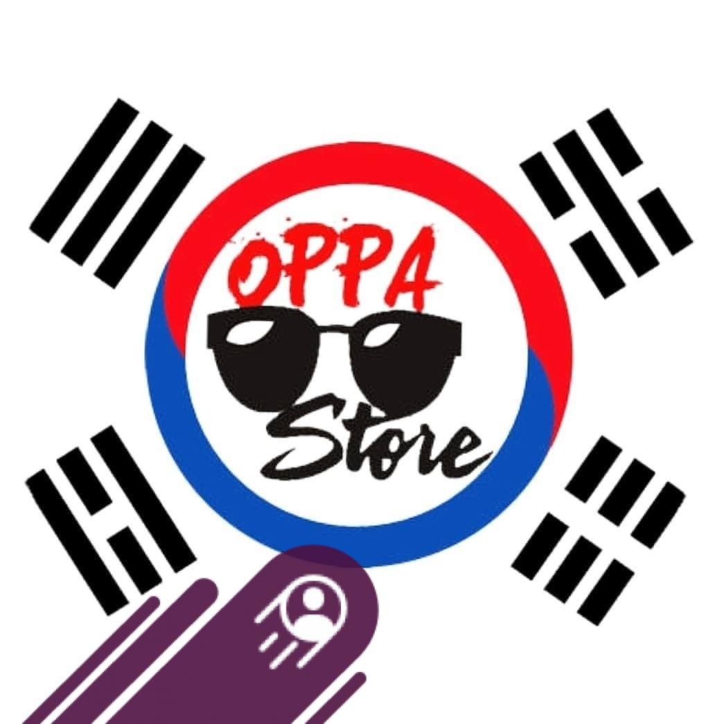 Oppa Box