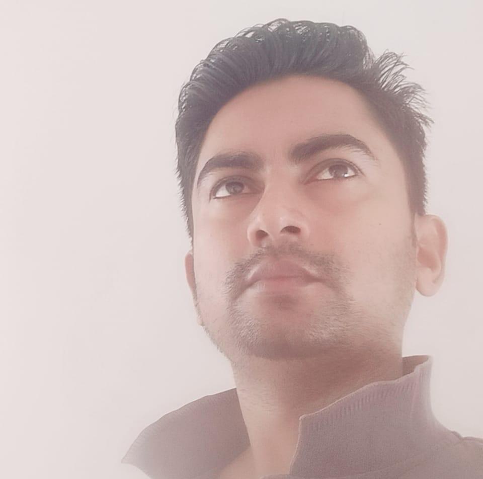 Bablu Kumar Badal