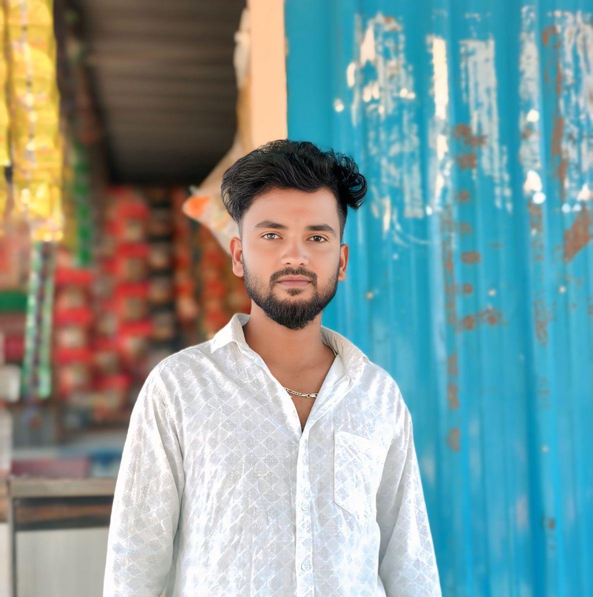 Mantesh S Naikodi