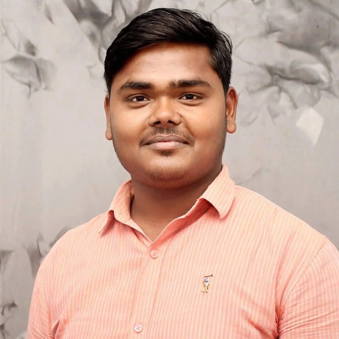 Shivam Patel