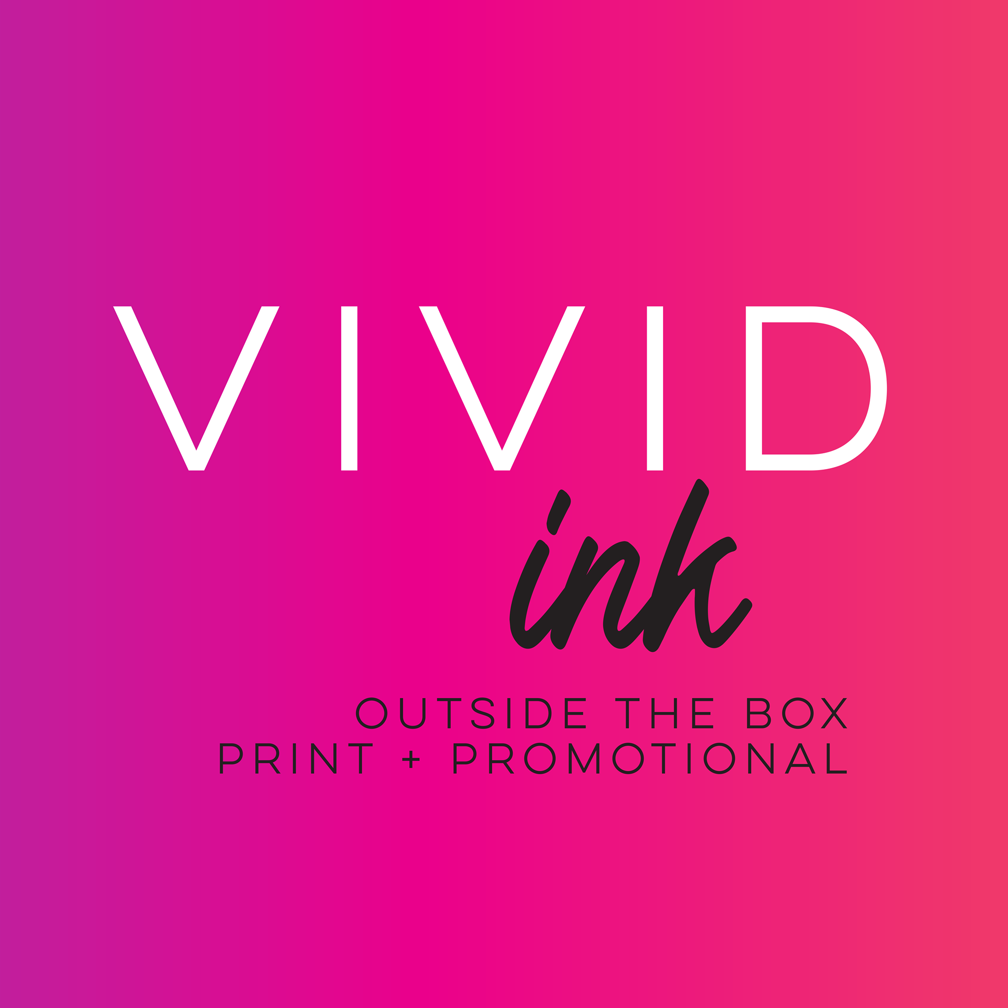 Vivid Ink