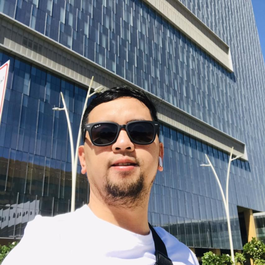 Arnel Enriquez