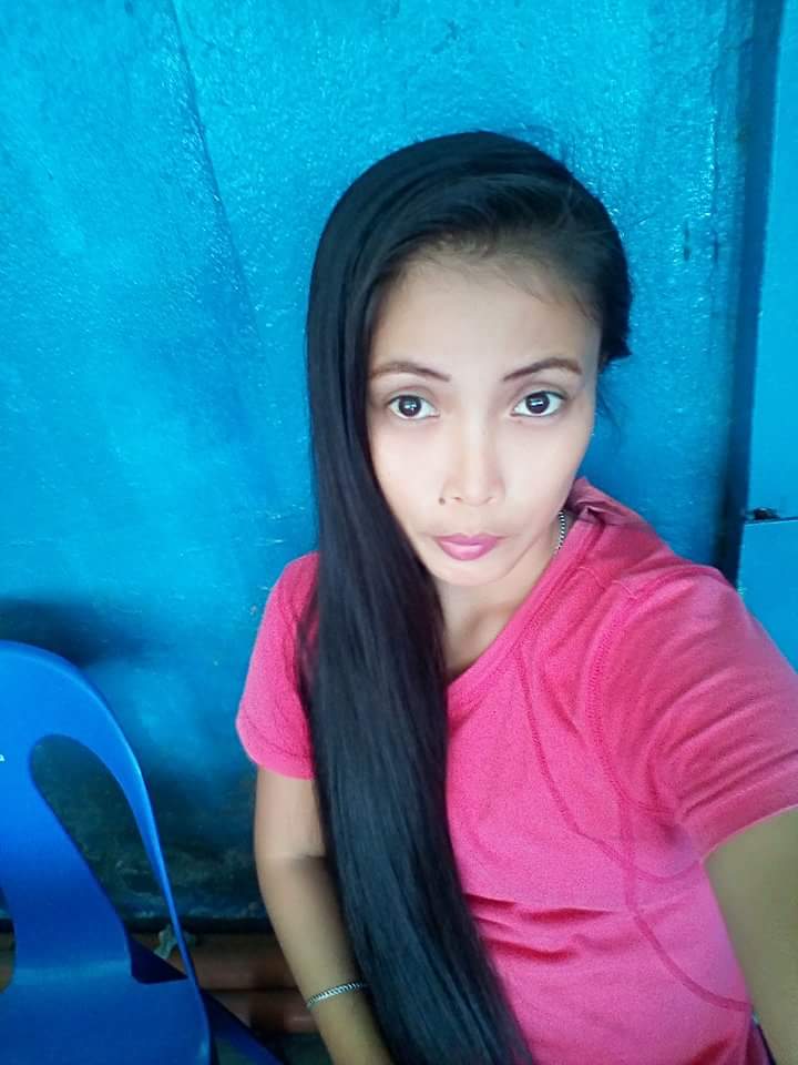 Grezel Mae B Socias