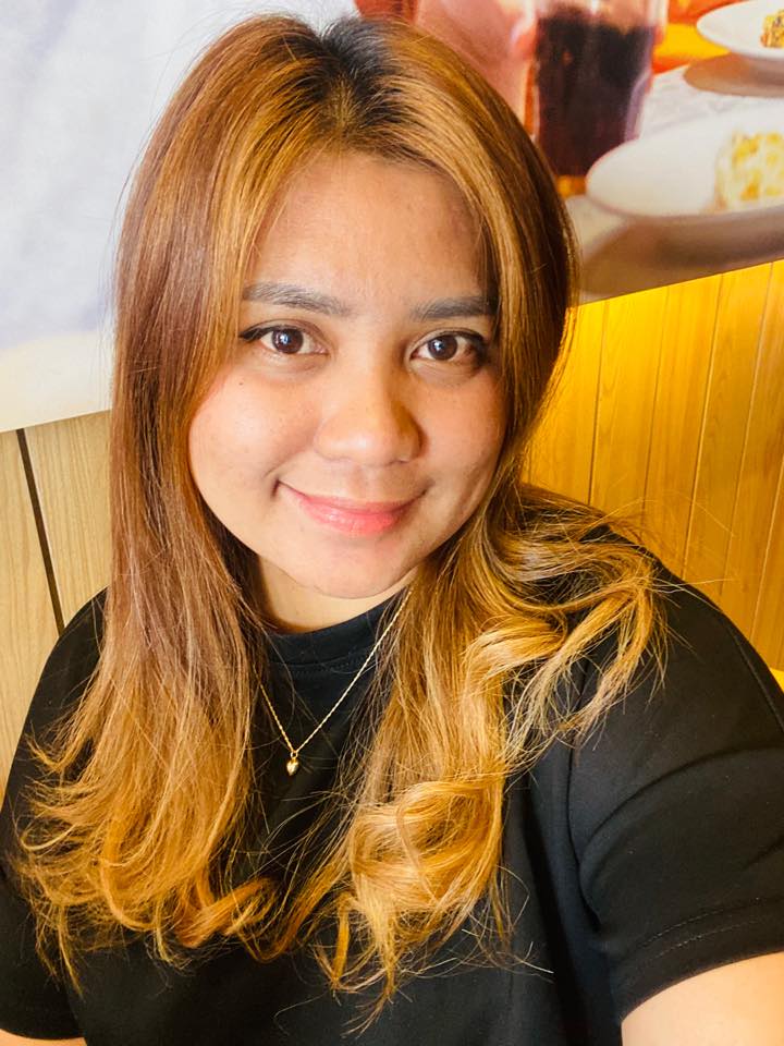 Ruby Dela Torre