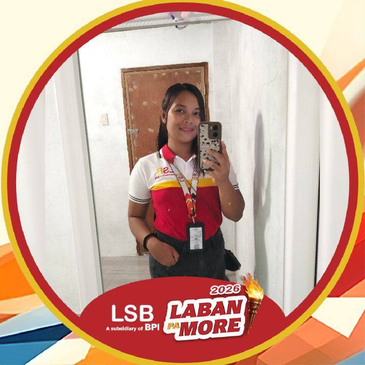 Maybelle Flores Yunson