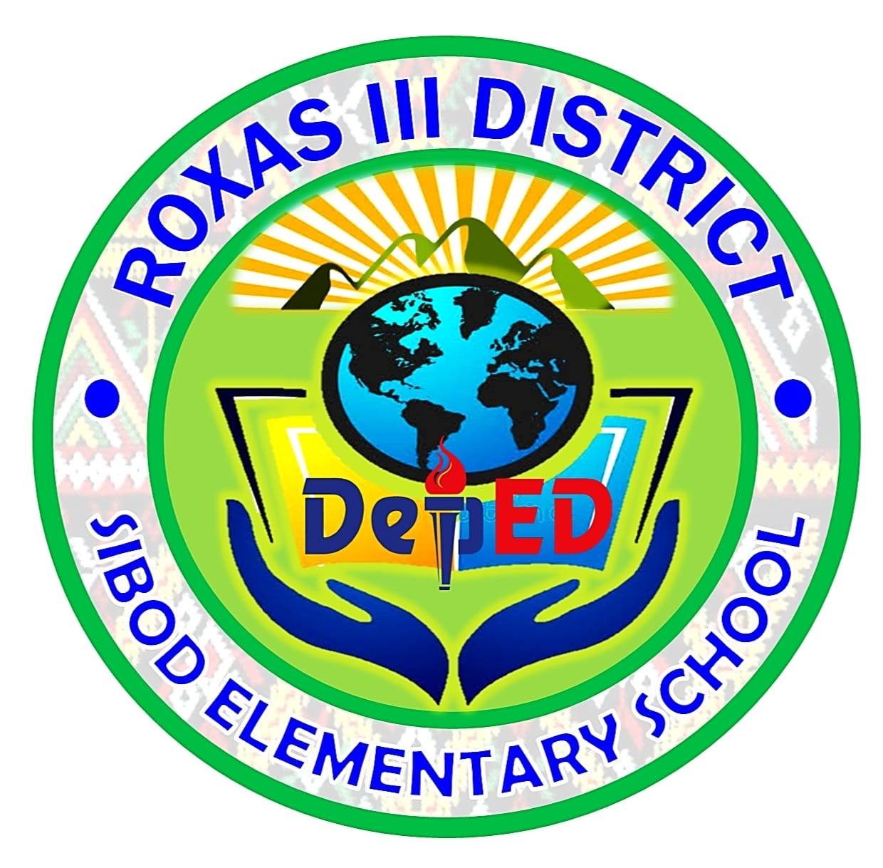 Deped Tayo-Sibod ES 124490