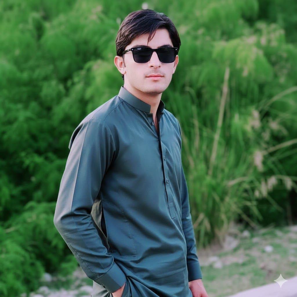 Muhammad Riaz