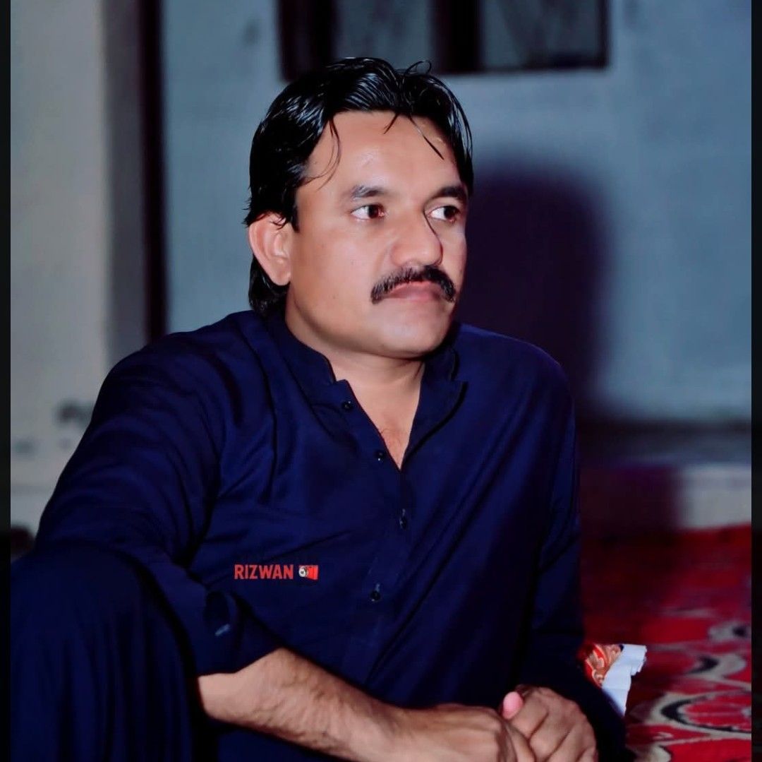 Javed Umeed Ali Rahimoon