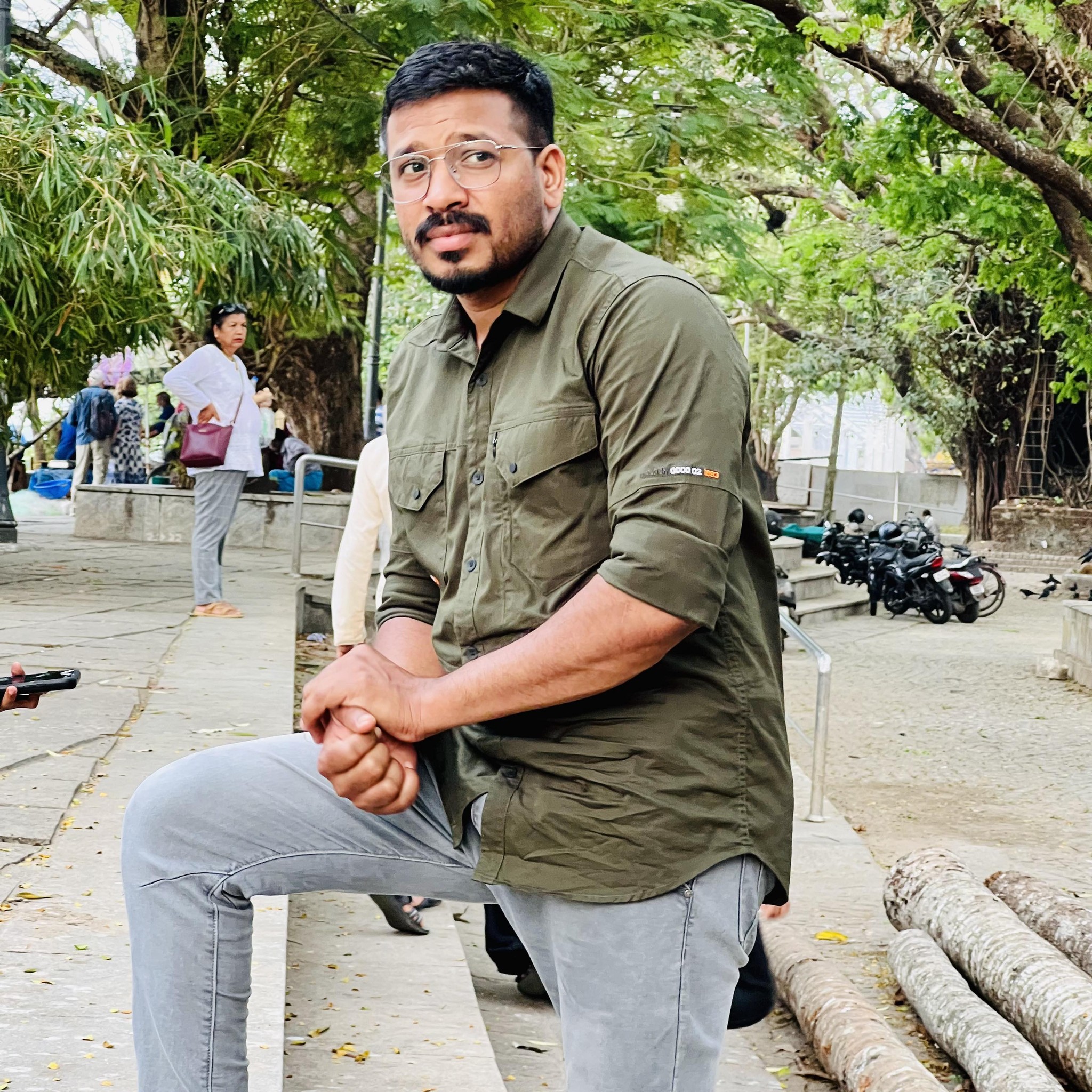 Raoof Kaipamangalam