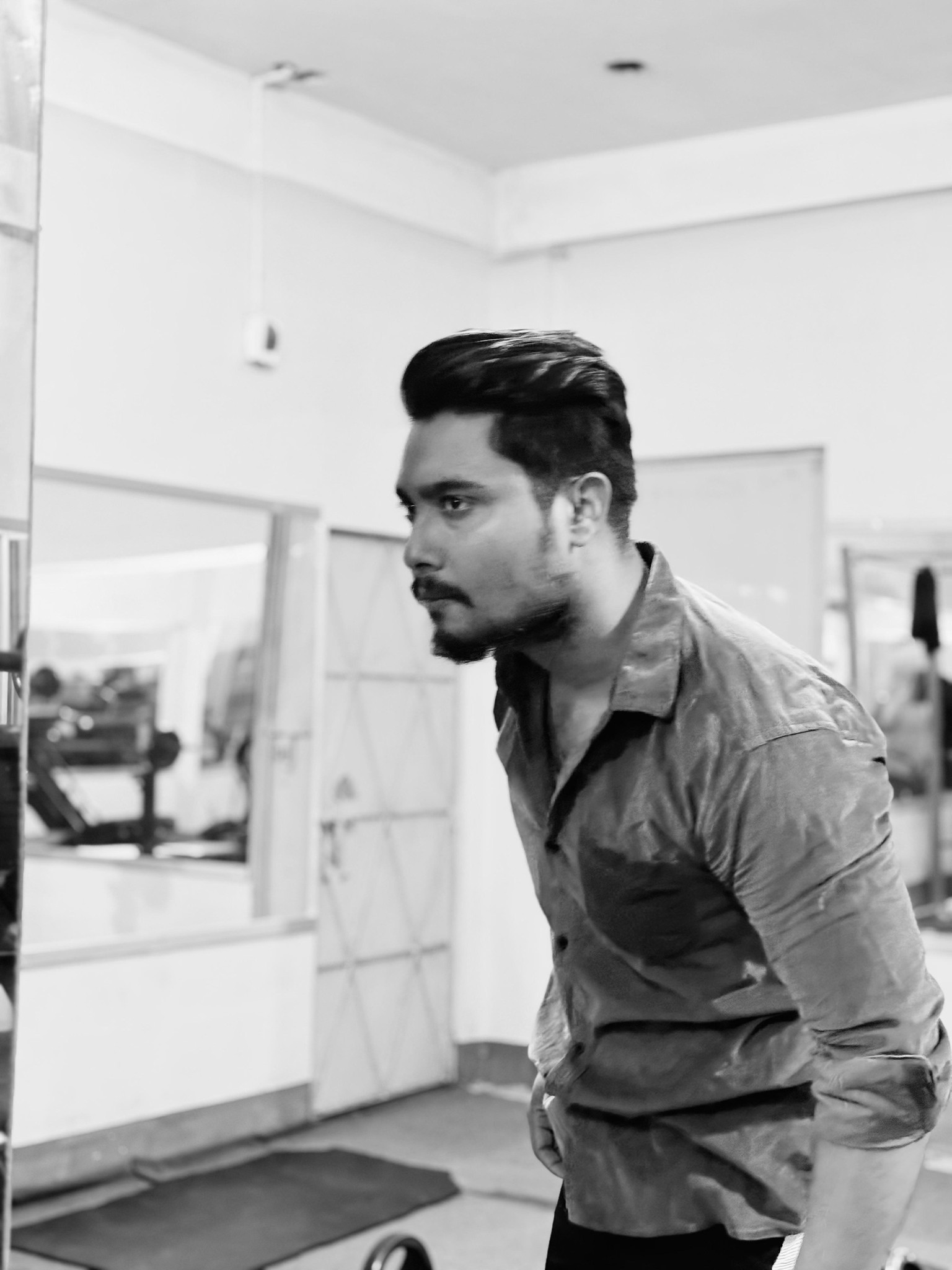 Rasel Khan