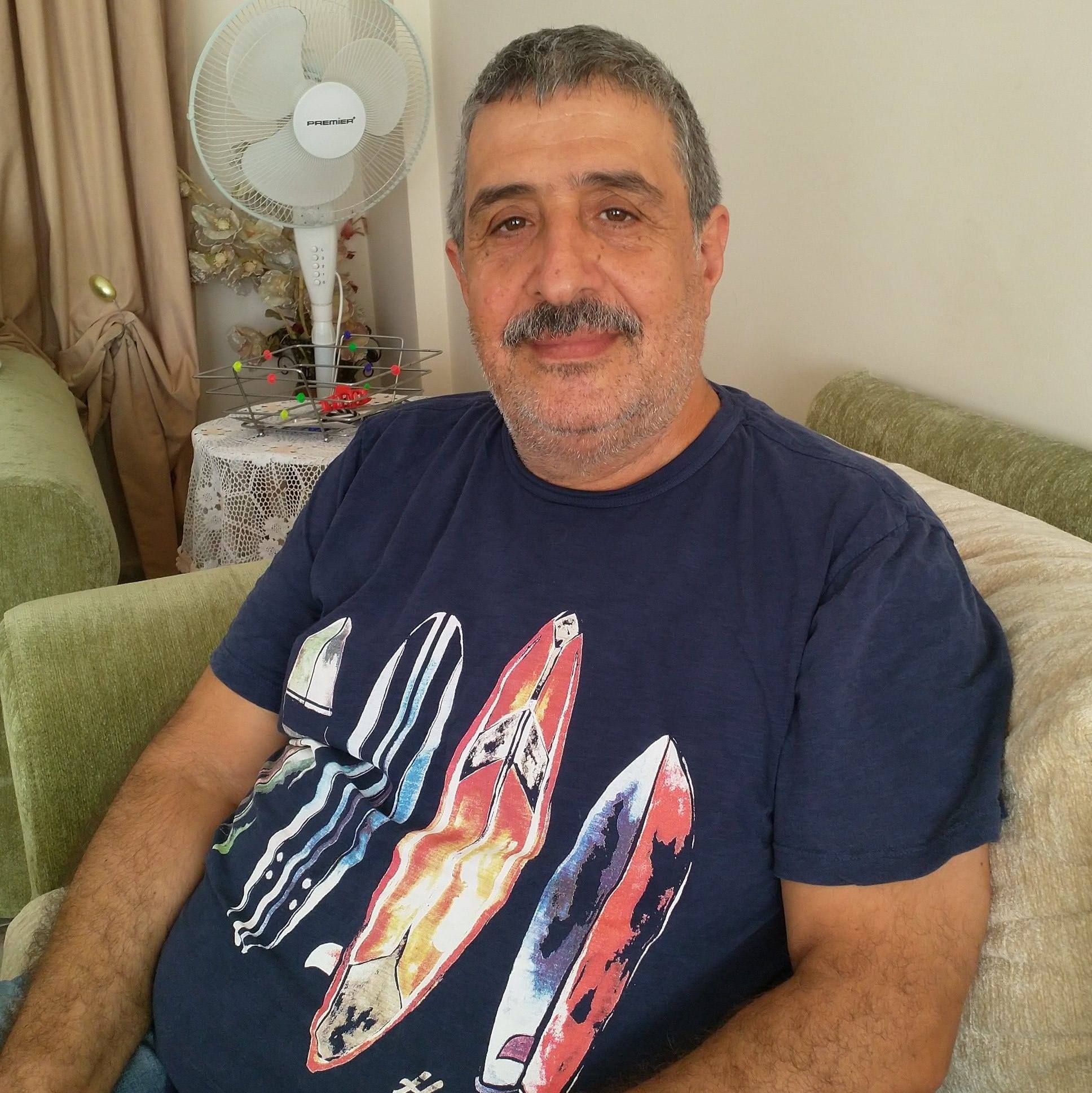 Ismet Teker